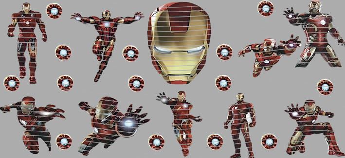 16oz Superhero-SU-16